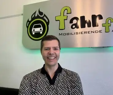 Fahrfabrik GmbH: Foto 3