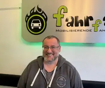 Fahrfabrik GmbH: Foto 4