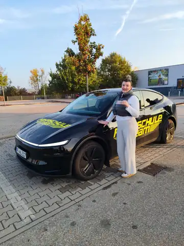Fahrschule-Team - Dimitri Surikow: Foto 2