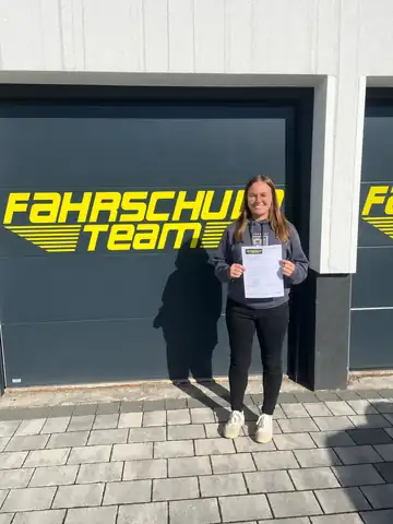Fahrschule-Team - Dimitri Surikow: Foto 3