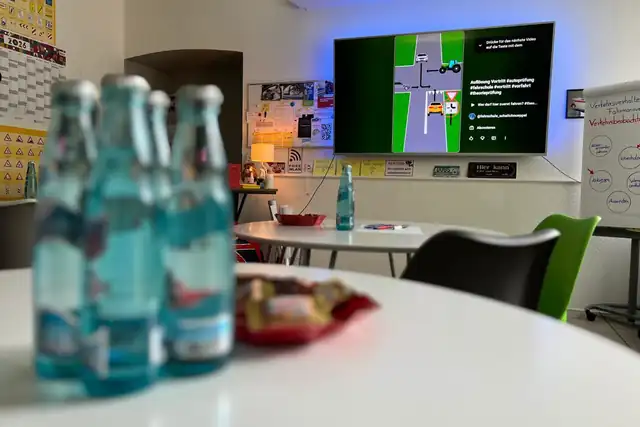 Fahrschule Götz UG: Foto 3