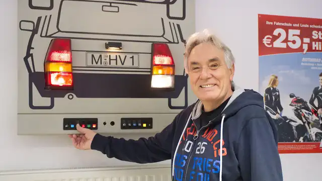Fahrschule Puschmann: Foto 3