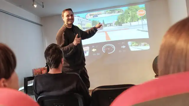 Fahrschule Puschmann: Foto 4