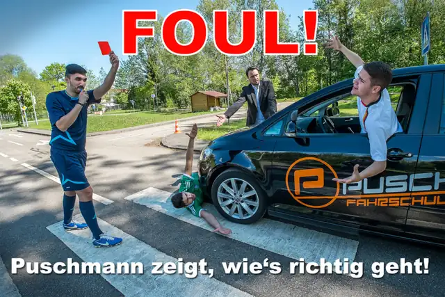 Fahrschule Puschmann: Foto 5