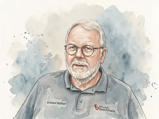 Fahrschule Michael Buschmann GbR: Foto 3