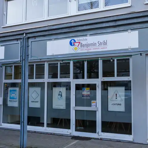 FAHRSCHULE Stribl & Schmidt GbR: Foto 4
