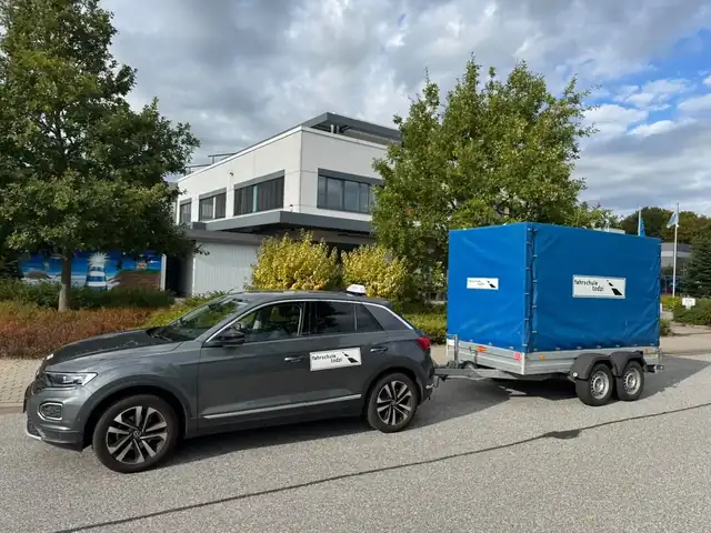 Fahrschule Todzi: Foto 3