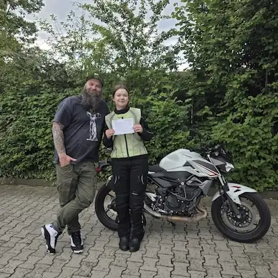 Fahrschule Ralf Schmalbrock GmbH: Foto 3