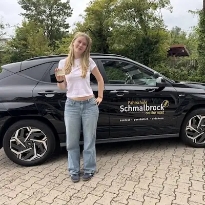 Fahrschule Ralf Schmalbrock GmbH: Foto 4