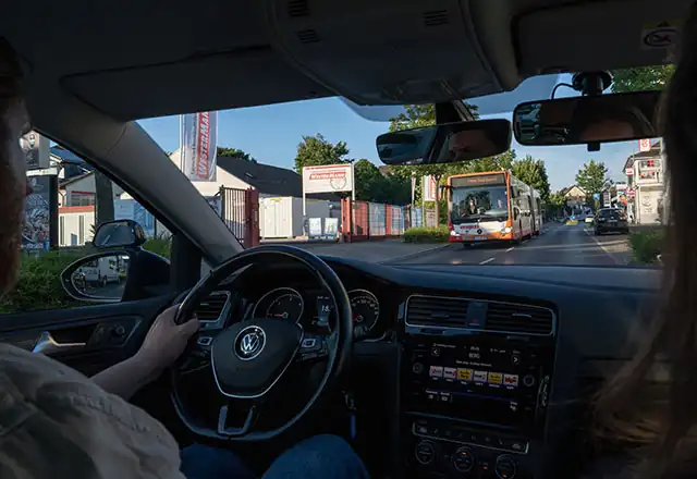 Fahrschule und Berufskraftfahrschule Westermann Leichlingen: Foto 2