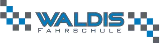 Logo Waldis Fahrschule