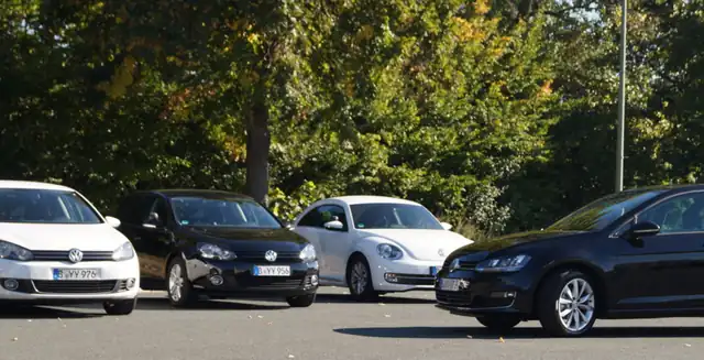 Fahrschule Gatzemeier: Foto 1