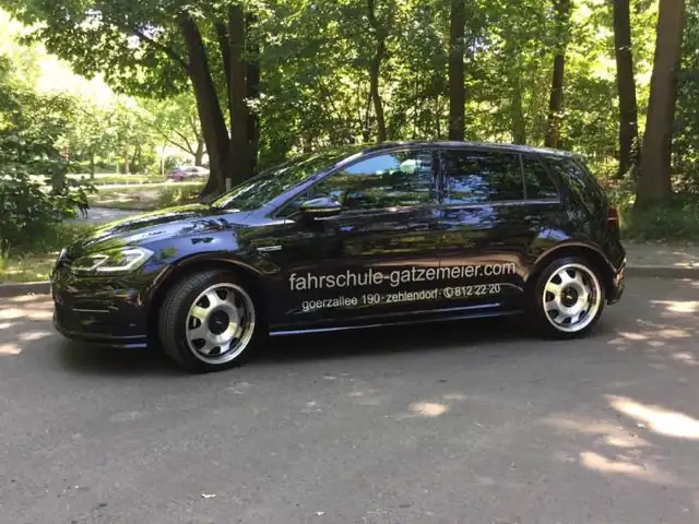 Fahrschule Gatzemeier: Foto 2