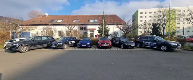 Torsten Schulz Fahrschule: Foto 1