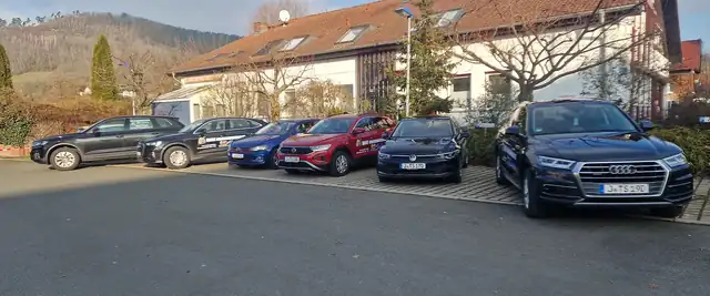 Torsten Schulz Fahrschule: Foto 3