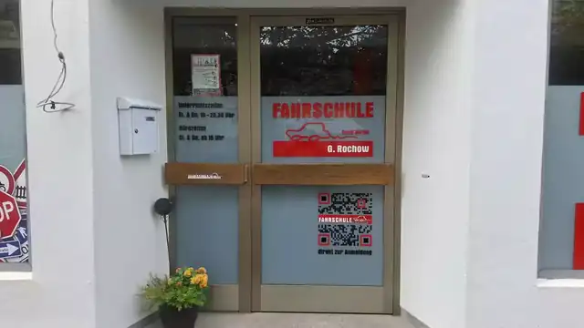 Fahrschule Rochow: Foto 1