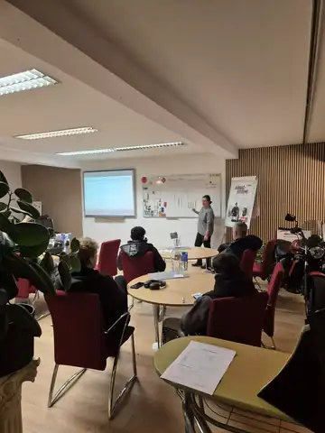 Fahrschule Rochow: Foto 3