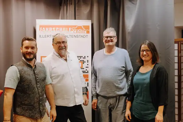 Fahrschule Rochow: Foto 4