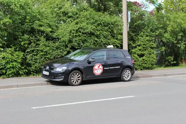 Die Fahrschule Blitz: Foto 2