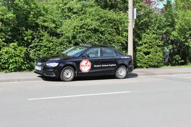 Die Fahrschule Blitz: Foto 4