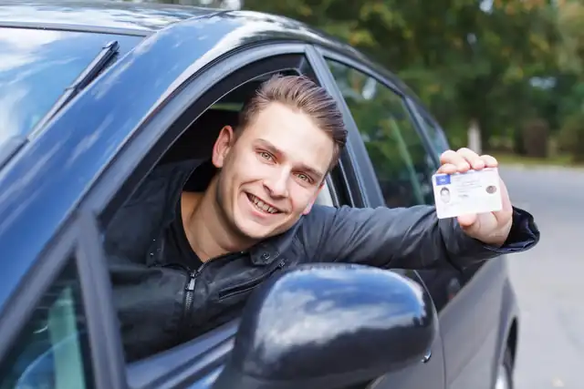 Fahrschule die-FahrerSchmiede: Foto 3