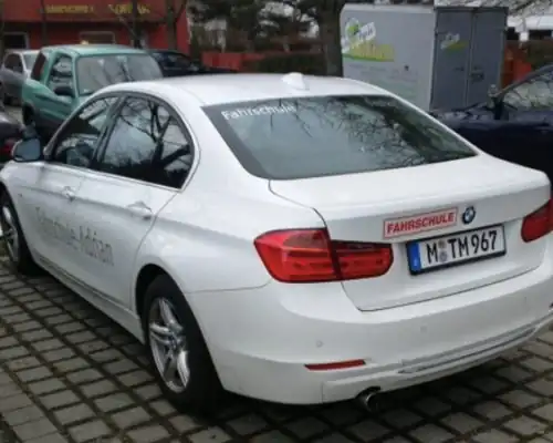 Fahrschule Adrian: Foto 3