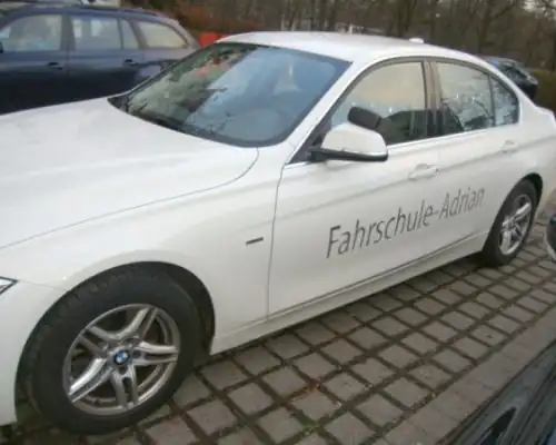 Fahrschule Adrian: Foto 4
