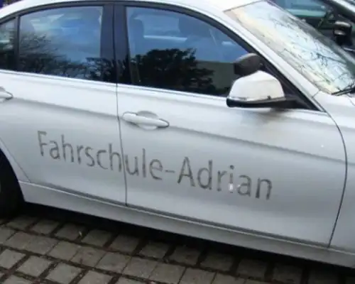 Fahrschule Adrian: Foto 5