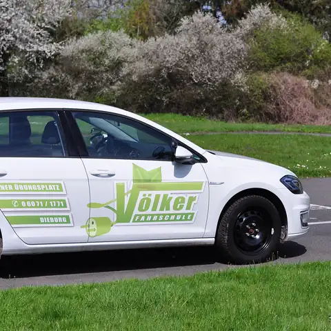 Fahrschule Völker GmbH: Foto 3