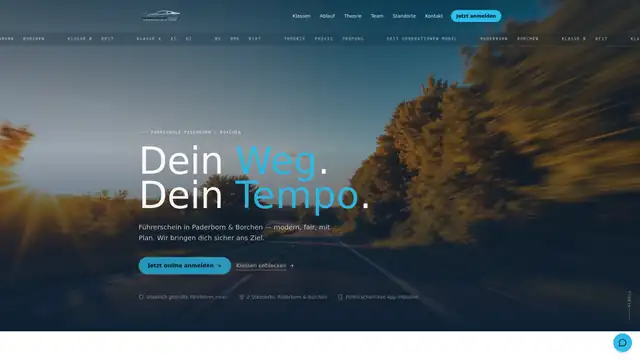 Fahrschule M. Prinz GmbH: Foto 1