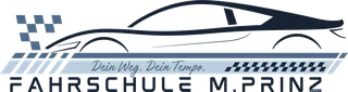 Logo Fahrschule M. Prinz GmbH