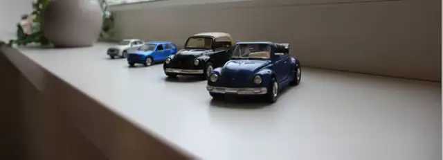 Fahrschule Rehberge: Foto 1