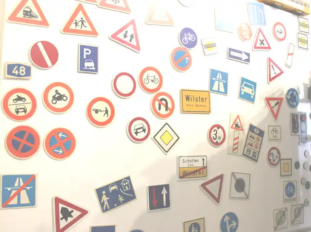 Fahrschule Rehberge: Foto 2