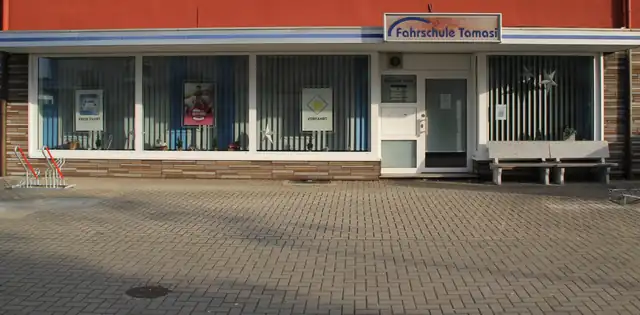 Fahrschule Tamasi: Foto 2