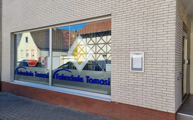 Fahrschule Tamasi: Foto 3