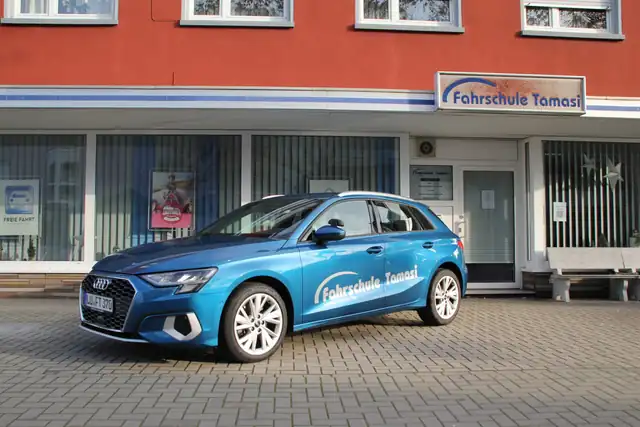 Fahrschule Tamasi: Foto 4
