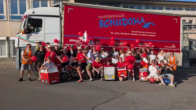 Fahrschule Schudoma: Foto 1