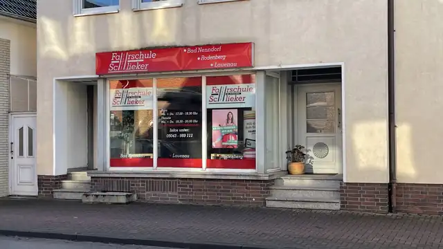 Fahrschule Schlieker: Foto 2