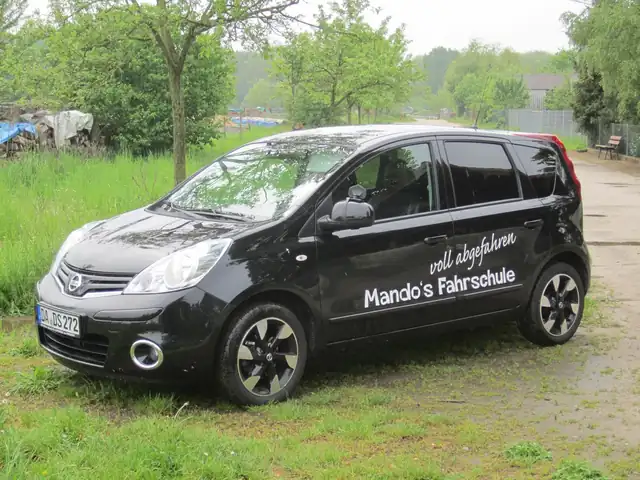 Mandos Fahrschule: Foto 2