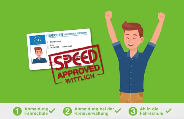 Fahrschule Speed: Foto 3