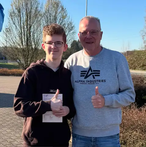 Fahrschule Möllenbeck: Foto 2