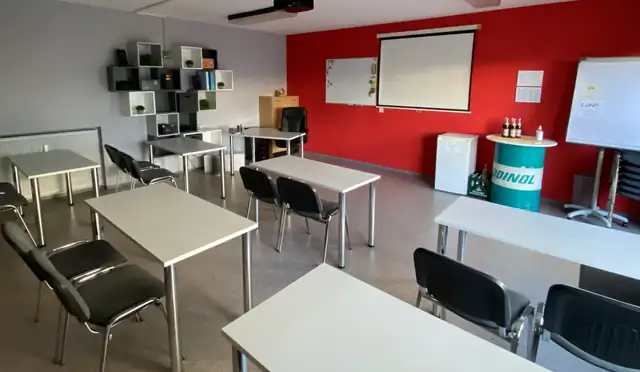 Fahrschule Michael Löhn: Foto 1