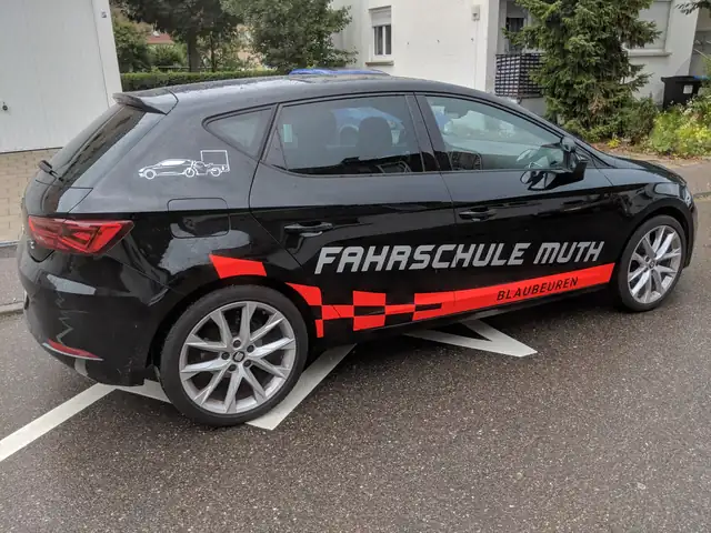 Fahrschule Muth: Foto 4