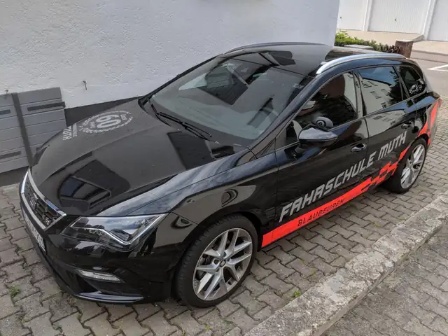 Fahrschule Muth: Foto 5