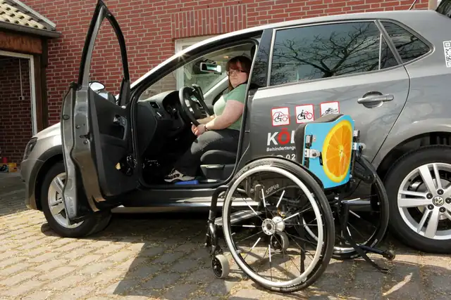 Schopphoven: Foto 3