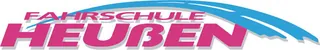 Logo Heußen Reinhard Fahrschule