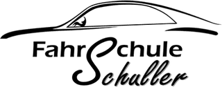 Logo Fahrschule Schüller