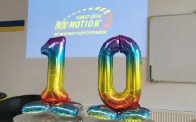 IN(N) Motion: Foto 1