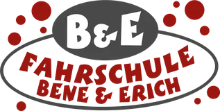 Logo Fahrschule Bene und Erich GmbH