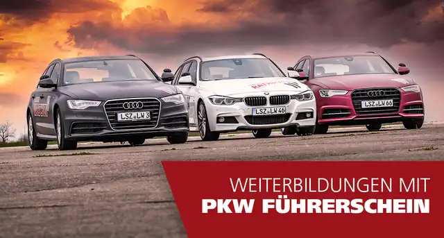 LEWA Qualifizierungs GmbH: Foto 3